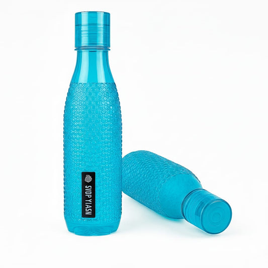 water bottle