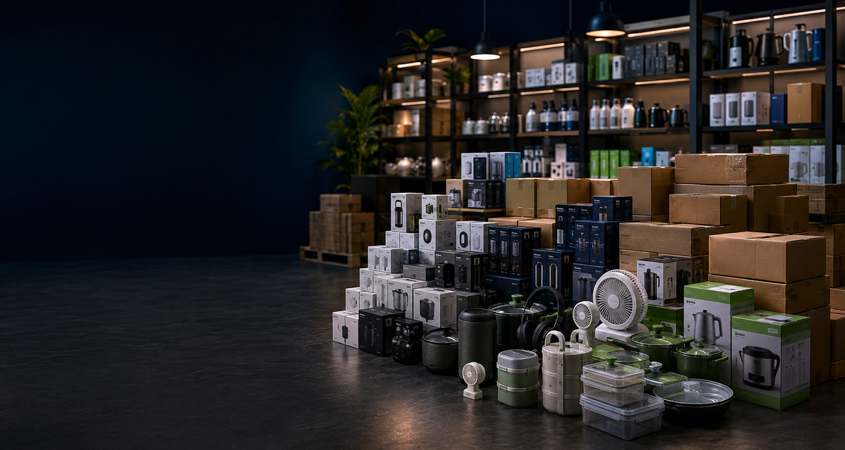 Mobile Accessories