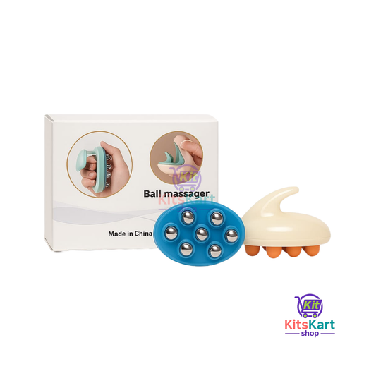 ബോൾ മസാജർ