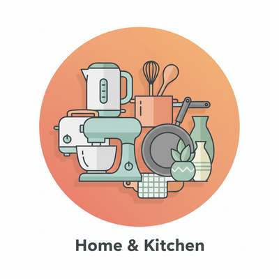 Home & Kitchen
