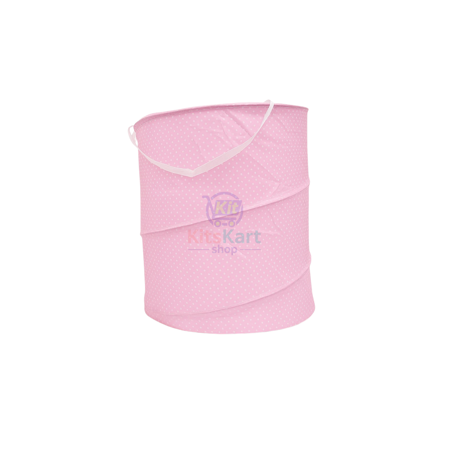 Laundry Cloth Basket