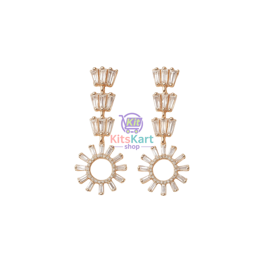 ഗ്ലിമ്മർ സ്റ്റാർ ഡ്രോപ്പ്