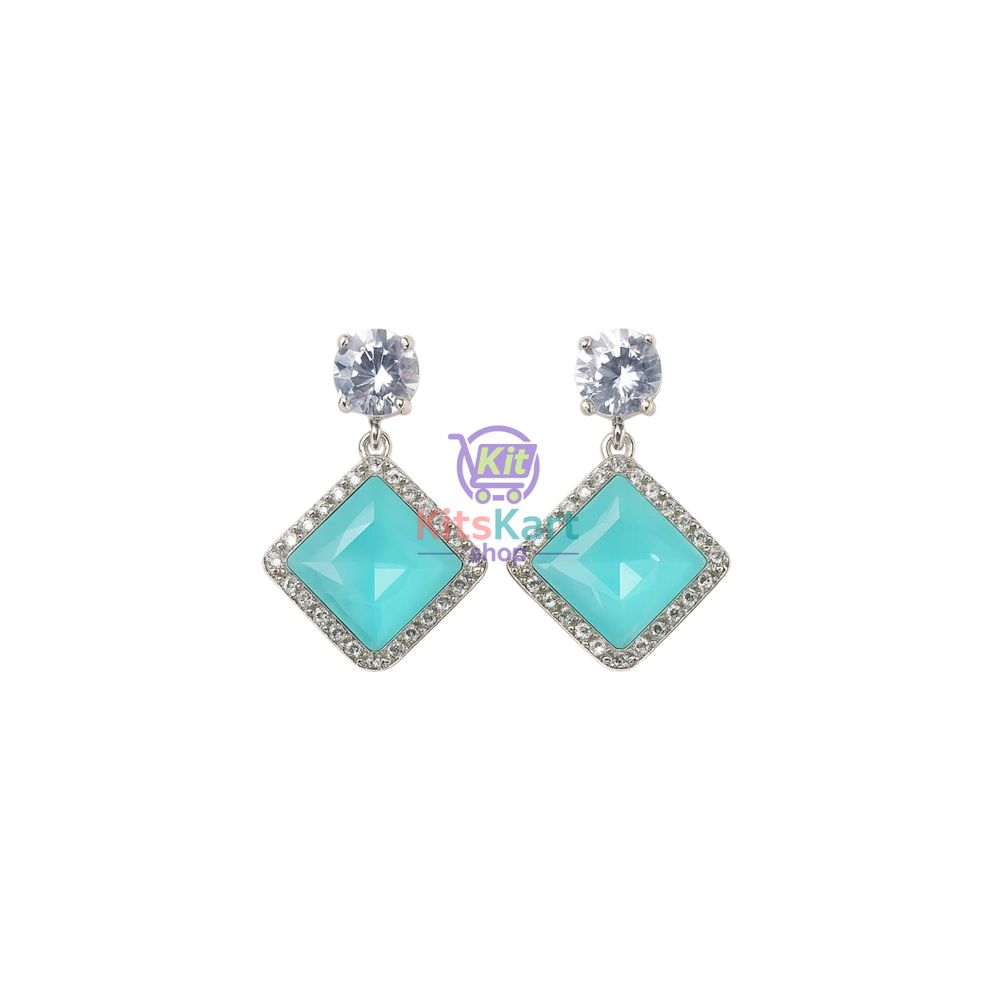 ഓറ ബ്ലൂ ഡ്രോപ്പ്